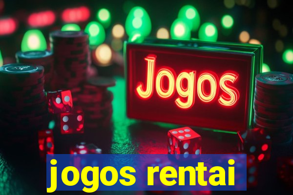 jogos rentai